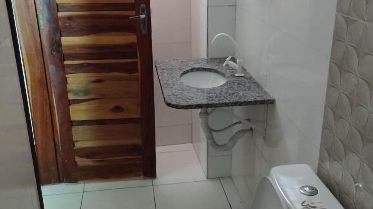 Photo of Bathroom in Bom Jesus Da Lapa