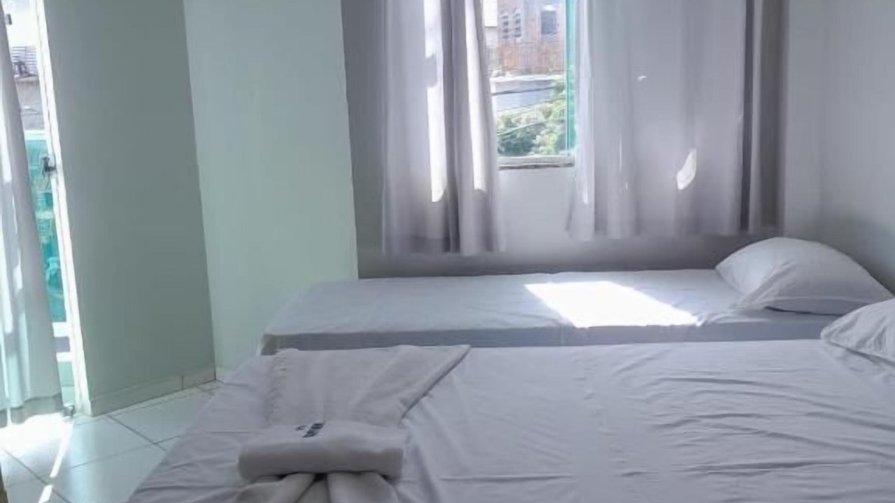 Photo of Bedroom in Bom Jesus Da Lapa