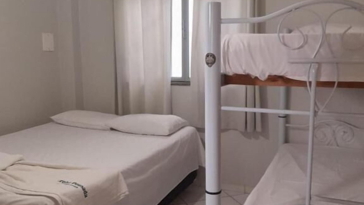 Photo of Bedroom in Bom Jesus Da Lapa