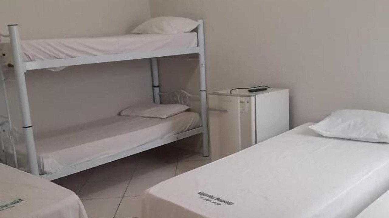 Photo of Bedroom in Bom Jesus Da Lapa