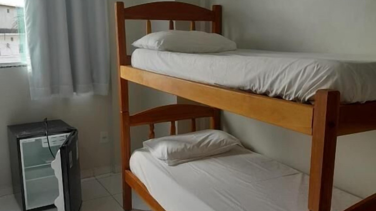 Photo of Bedroom in Bom Jesus Da Lapa