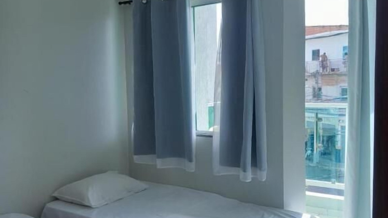 Photo of Bedroom in Bom Jesus Da Lapa
