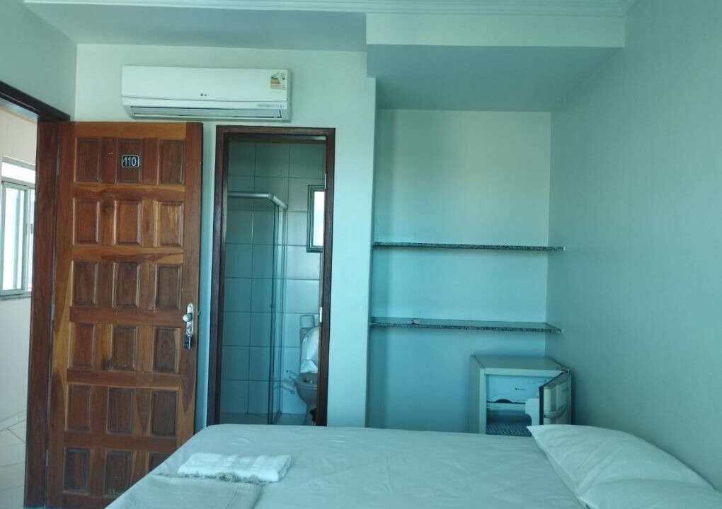 Photo of Bedroom in Bom Jesus Da Lapa
