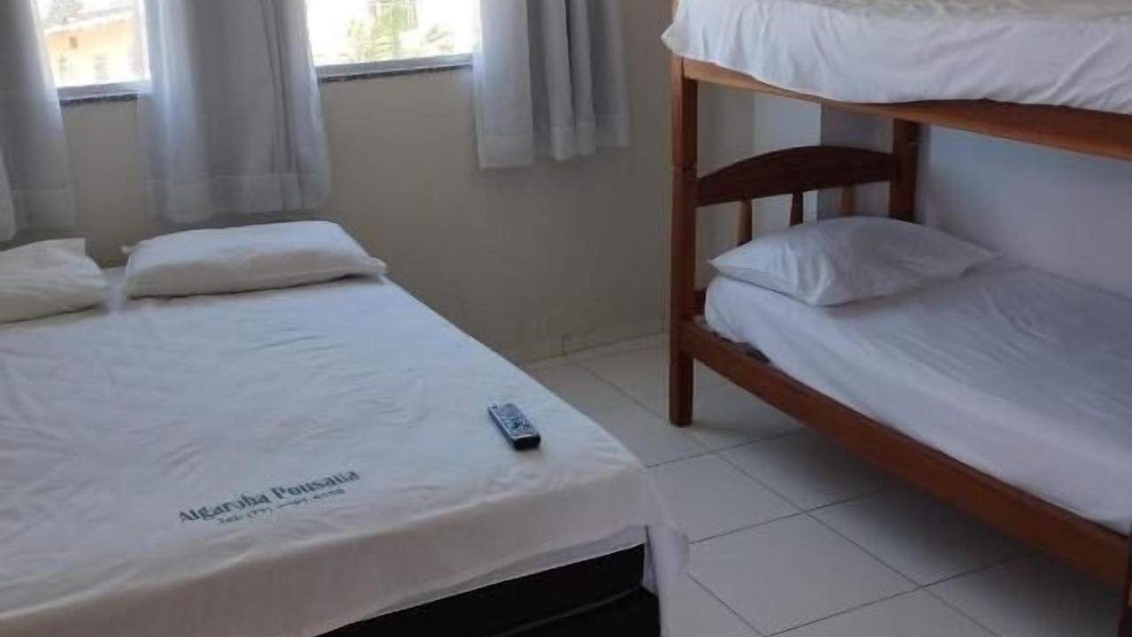 Photo of Bedroom in Bom Jesus Da Lapa