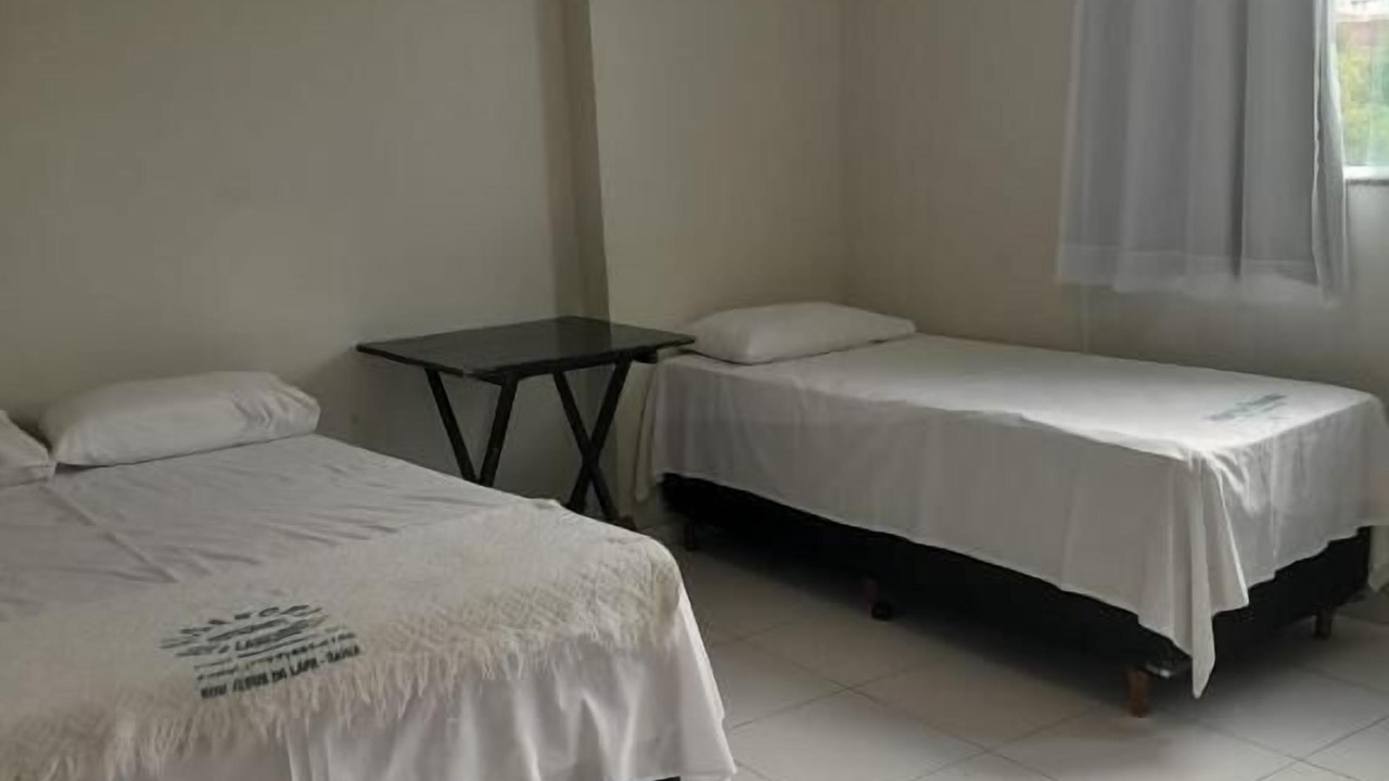 Photo of Bedroom in Bom Jesus Da Lapa
