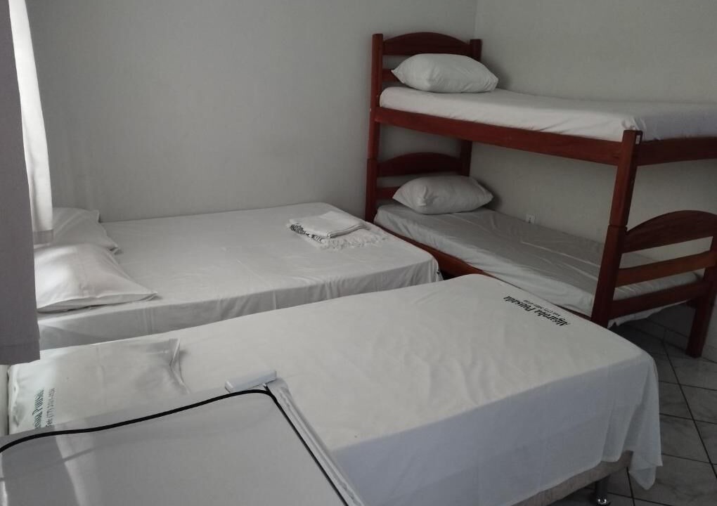 Photo of Bedroom in Bom Jesus Da Lapa
