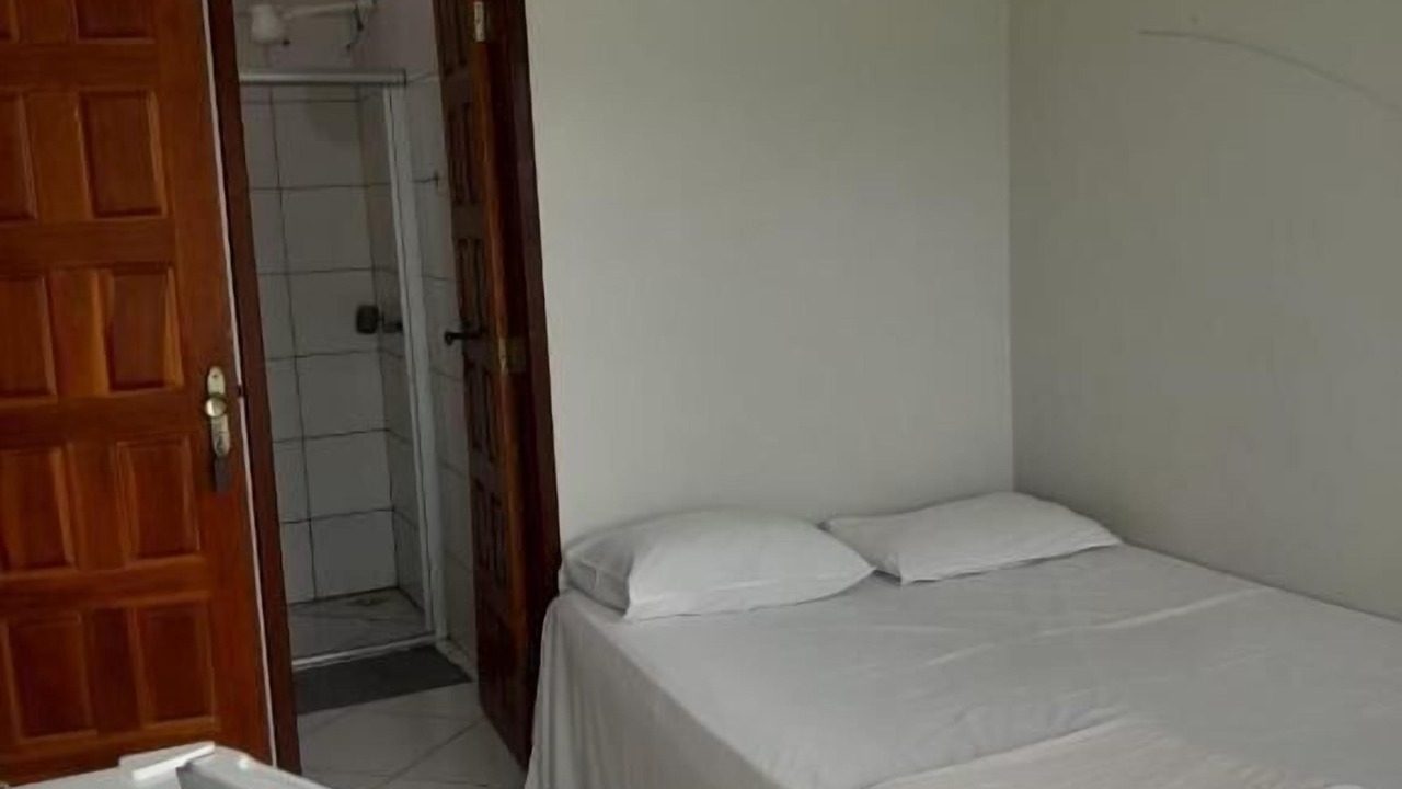 Photo of Bedroom in Bom Jesus Da Lapa