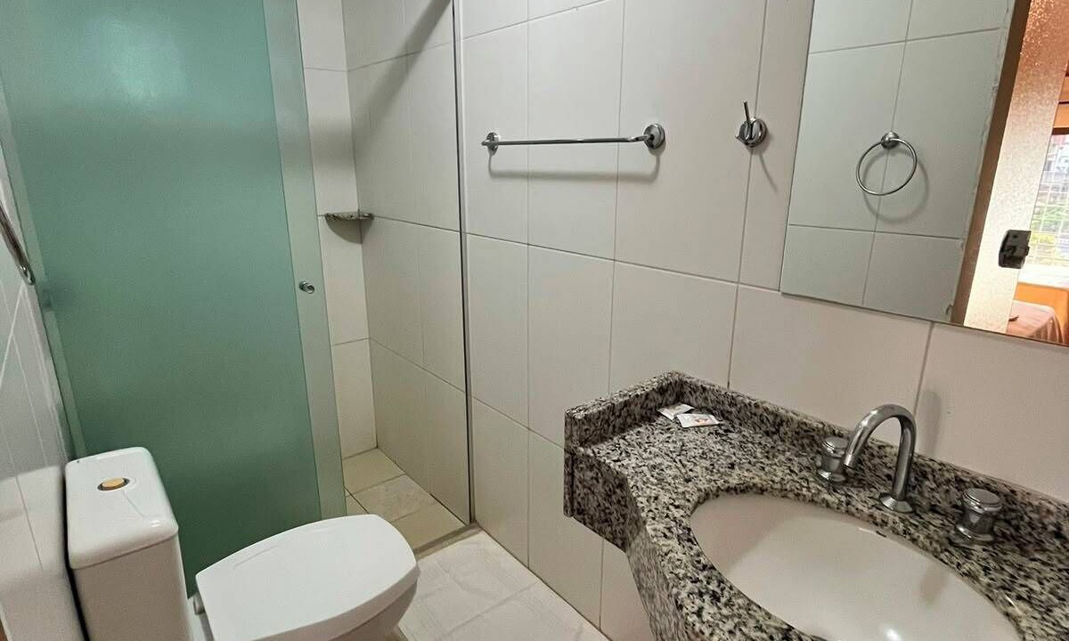 Photo of Bathroom in Sao Jorge d'Oeste