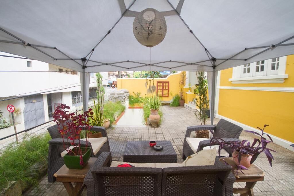 Photo of Patio Balcony in Centro
