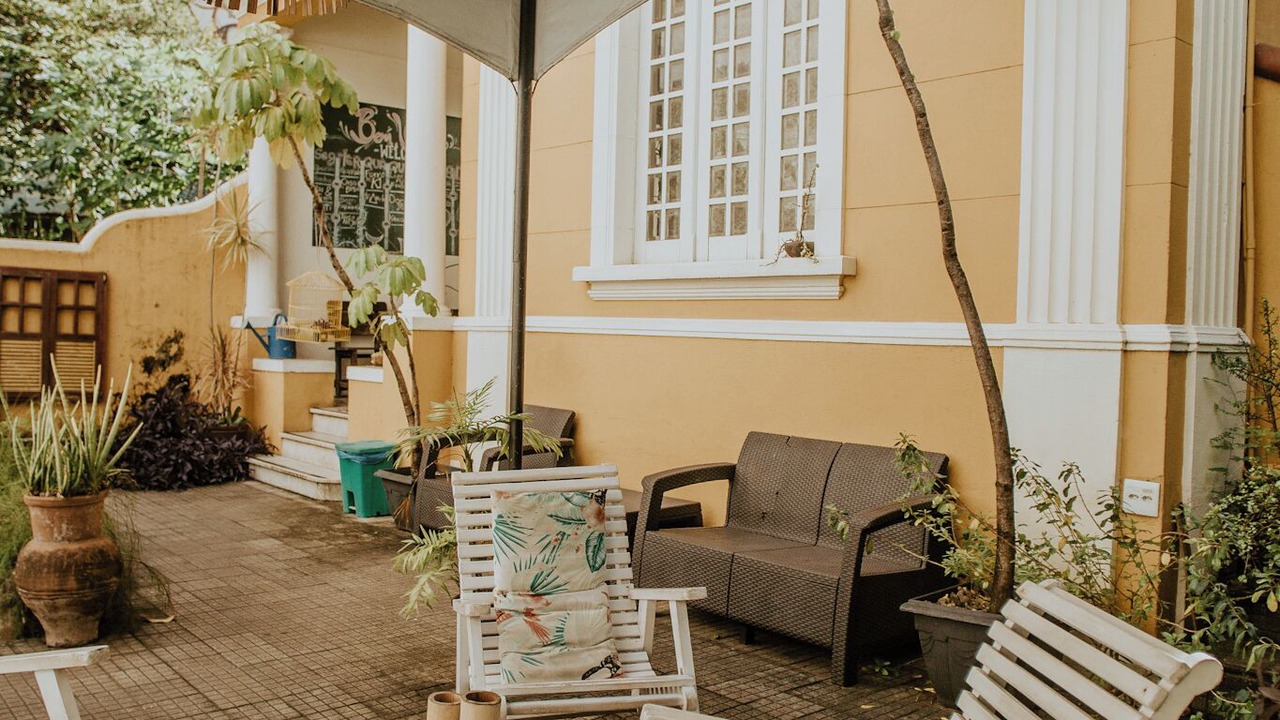 Photo of Patio Balcony in Centro
