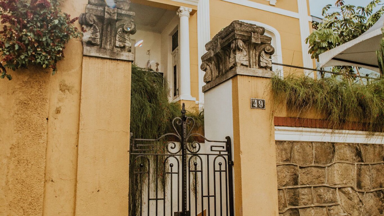 Photo of Outdoor in Centro