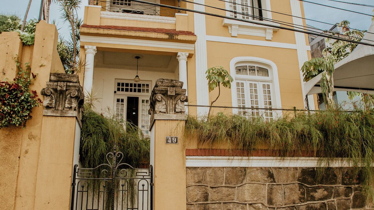 Photo of Outdoor in Centro