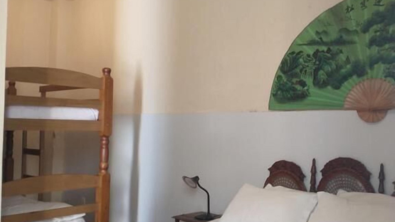 Photo of Bedroom in Centro