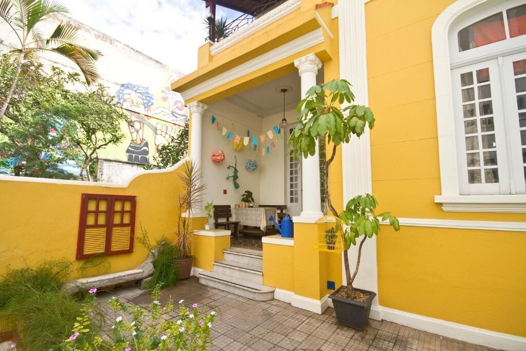 Photo of Patio Balcony in Centro