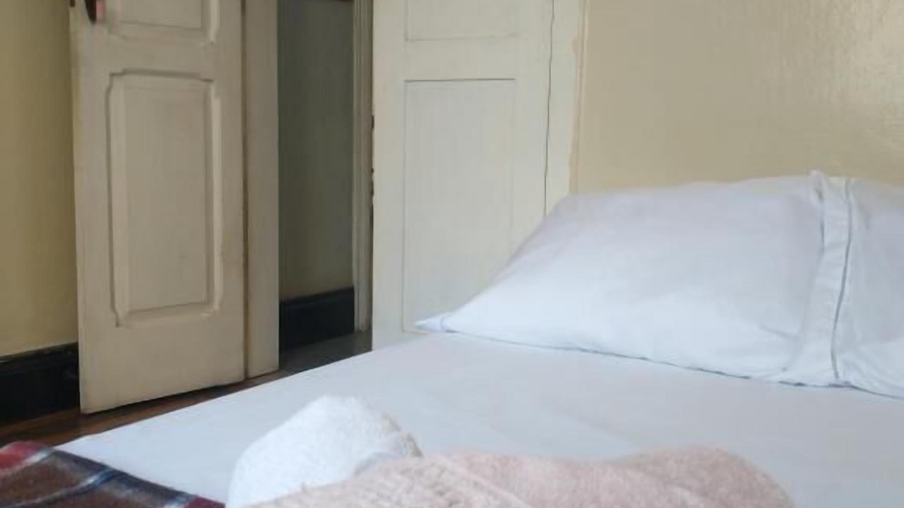 Photo of Bedroom in Centro