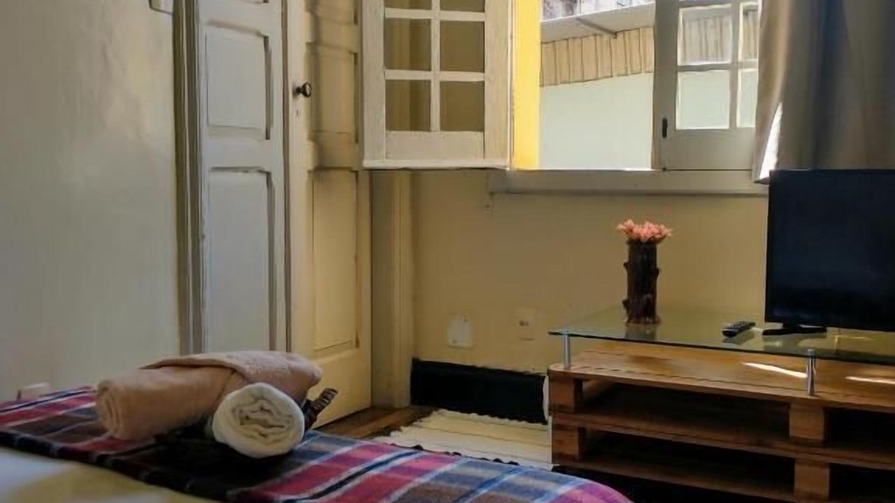 Photo of Bedroom in Centro