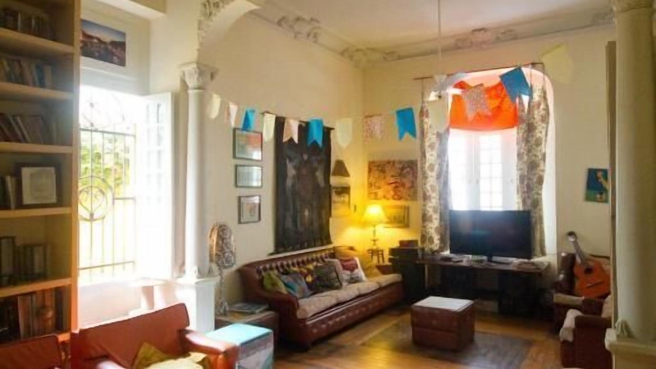Photo of Livingroom in Centro