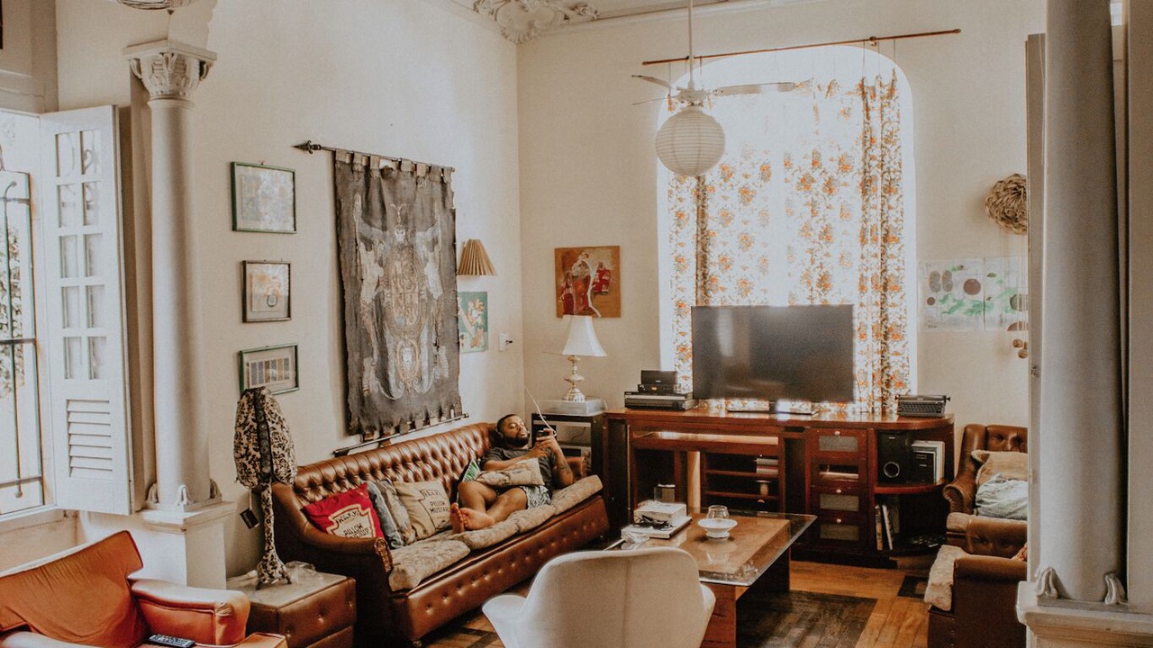 Photo of Livingroom in Centro