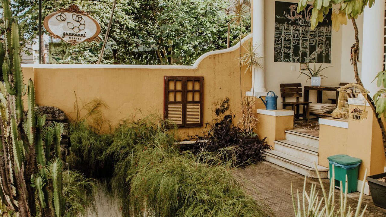 Photo of Outdoor in Centro