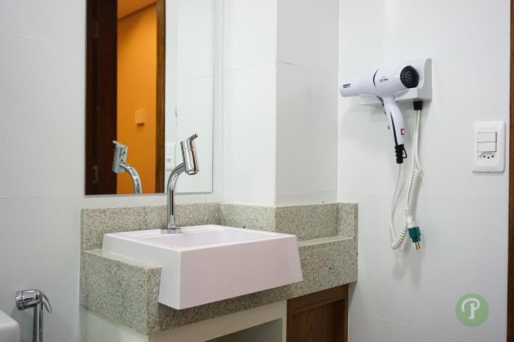 Photo of Bathroom in Valparaiso de Goias