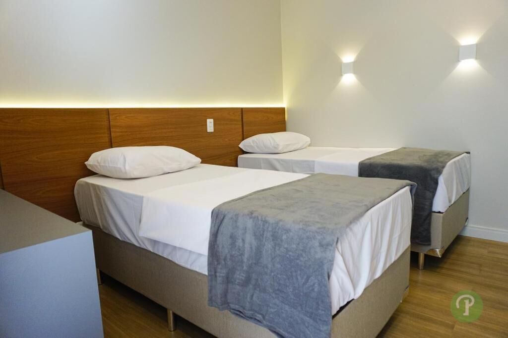 Photo of Bedroom in Valparaiso de Goias