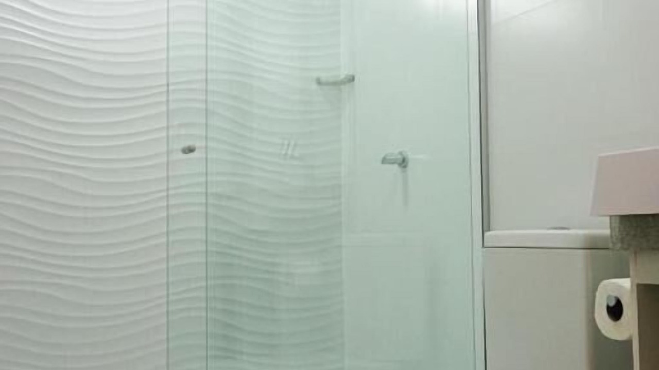 Photo of Bathroom in Valparaiso de Goias