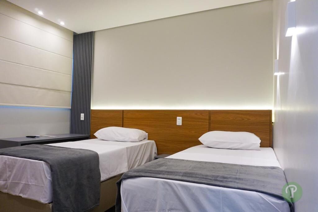 Photo of Bedroom in Valparaiso de Goias