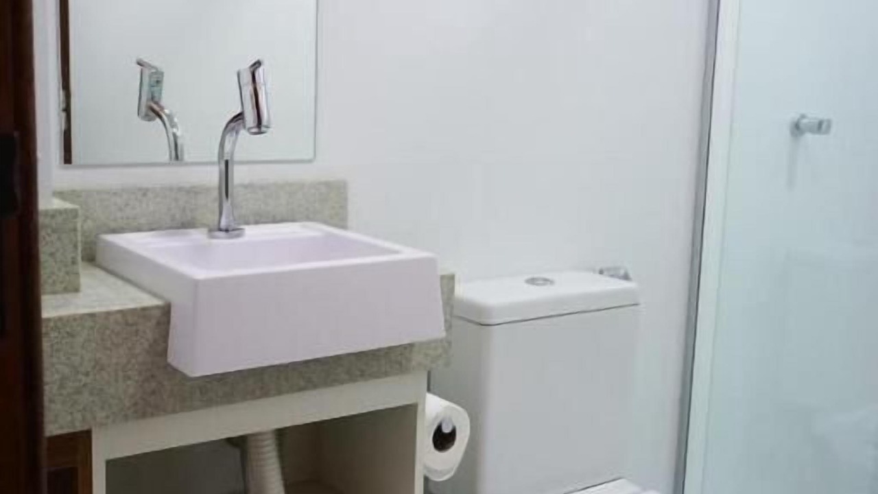 Photo of Bathroom in Valparaiso de Goias