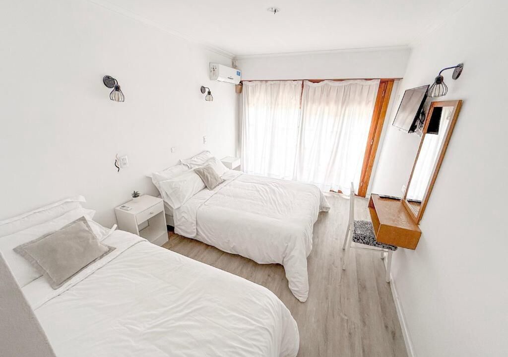 Photo of Bedroom in Necochea