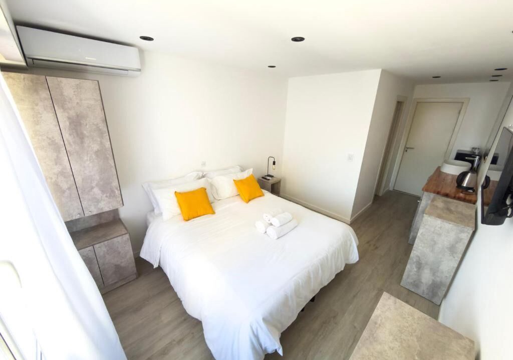 Photo of Bedroom in Necochea