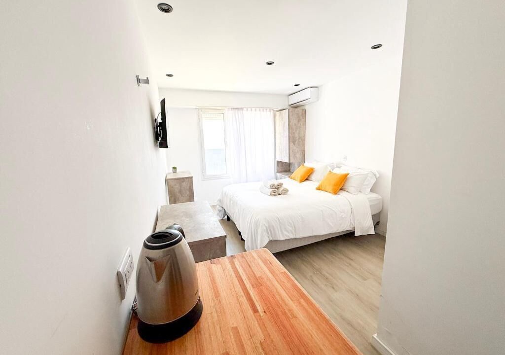 Photo of Bedroom in Necochea