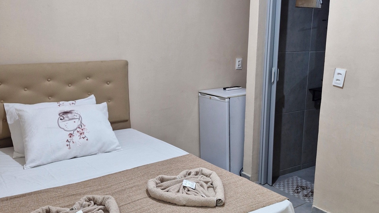 Photo of Bedroom in Jaragua