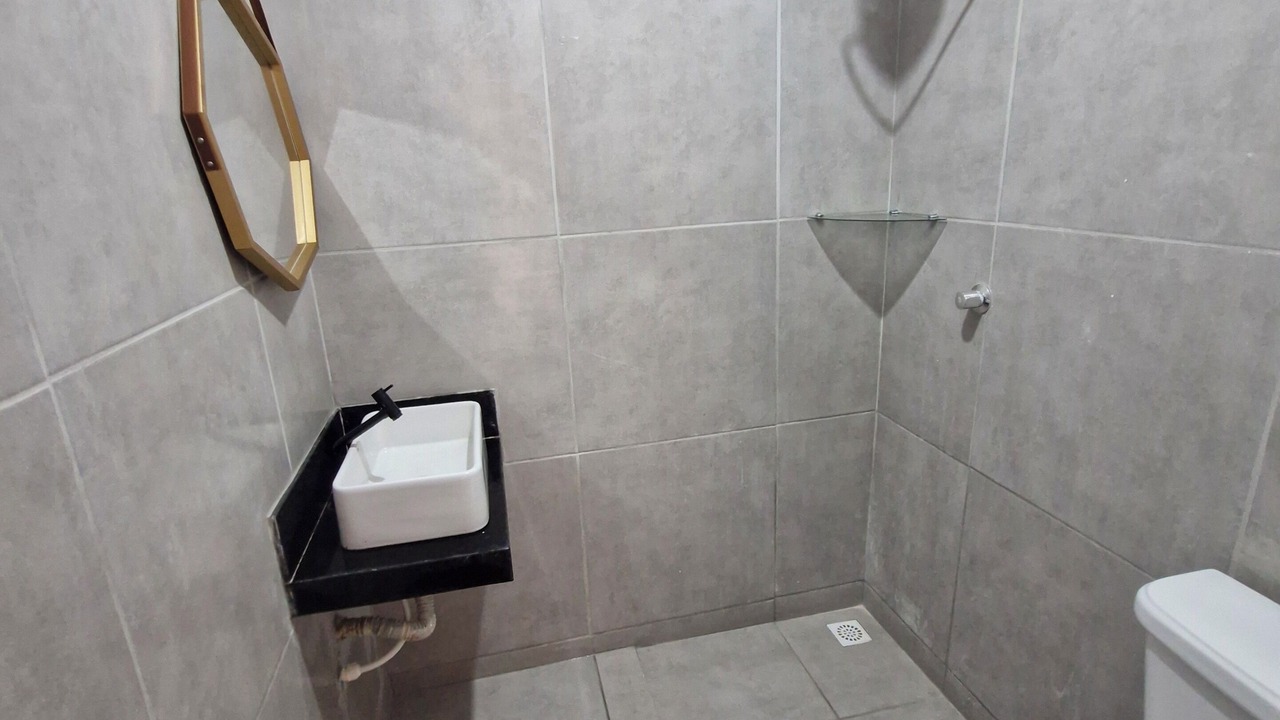 Photo of Bathroom in Jaragua