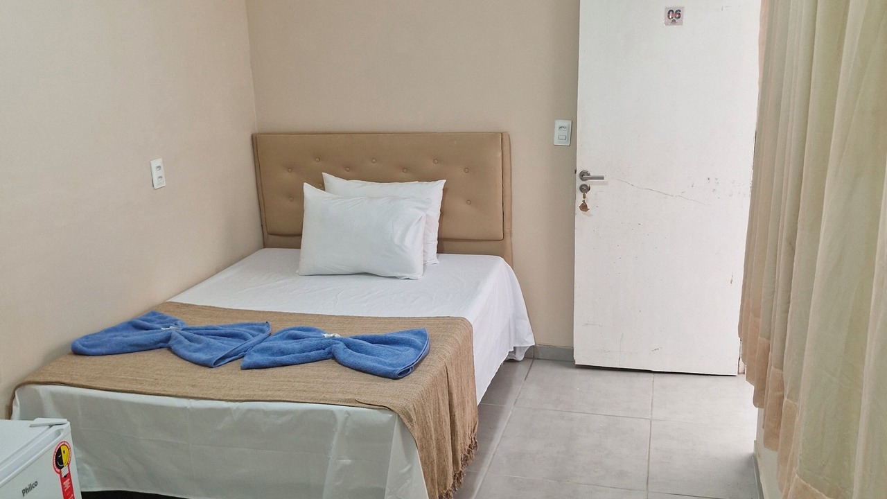 Photo of Bedroom in Jaragua