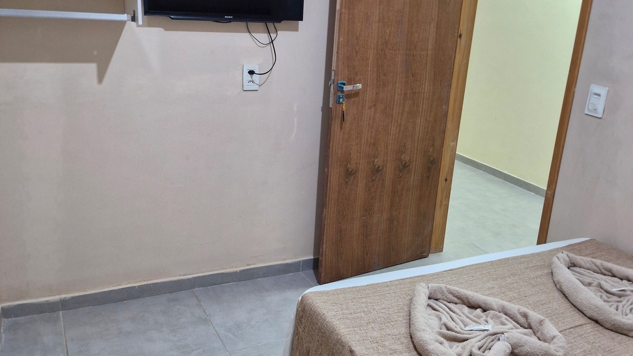 Photo of Bedroom in Jaragua