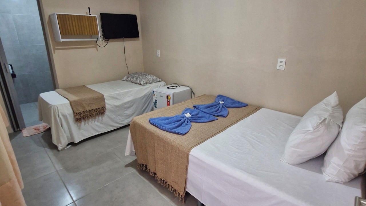 Photo of Bedroom in Jaragua