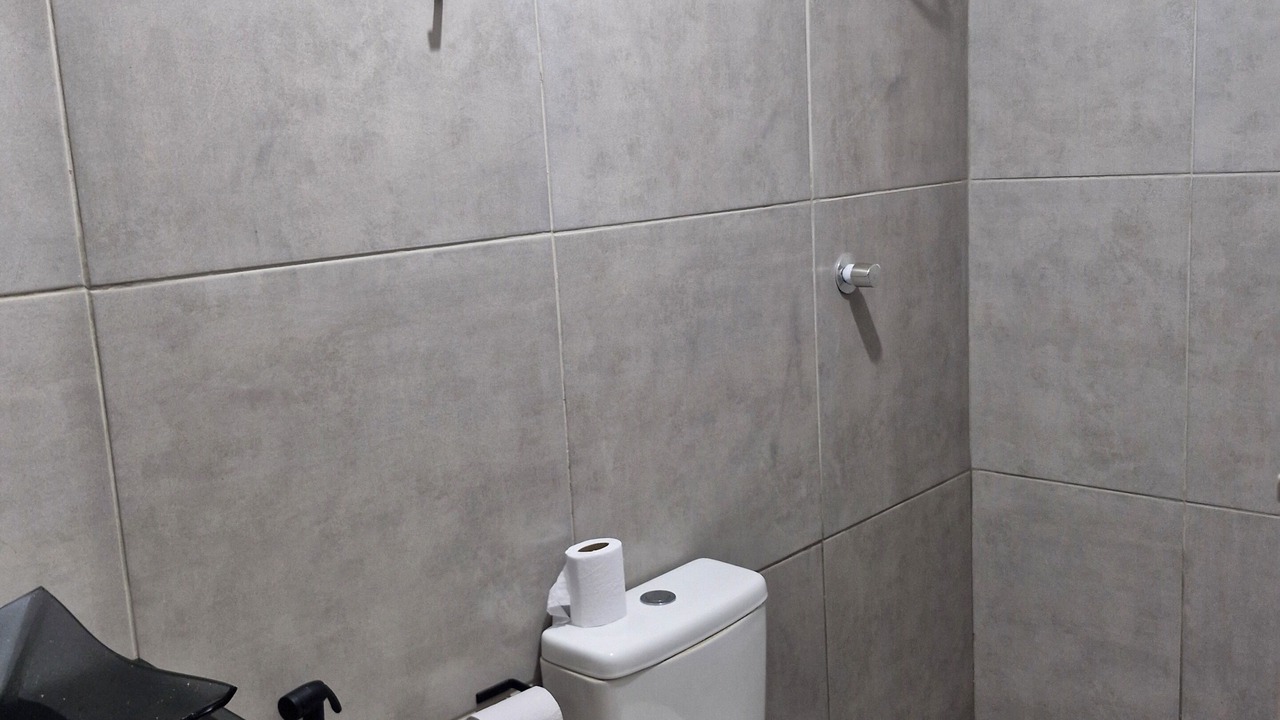 Photo of Bathroom in Jaragua