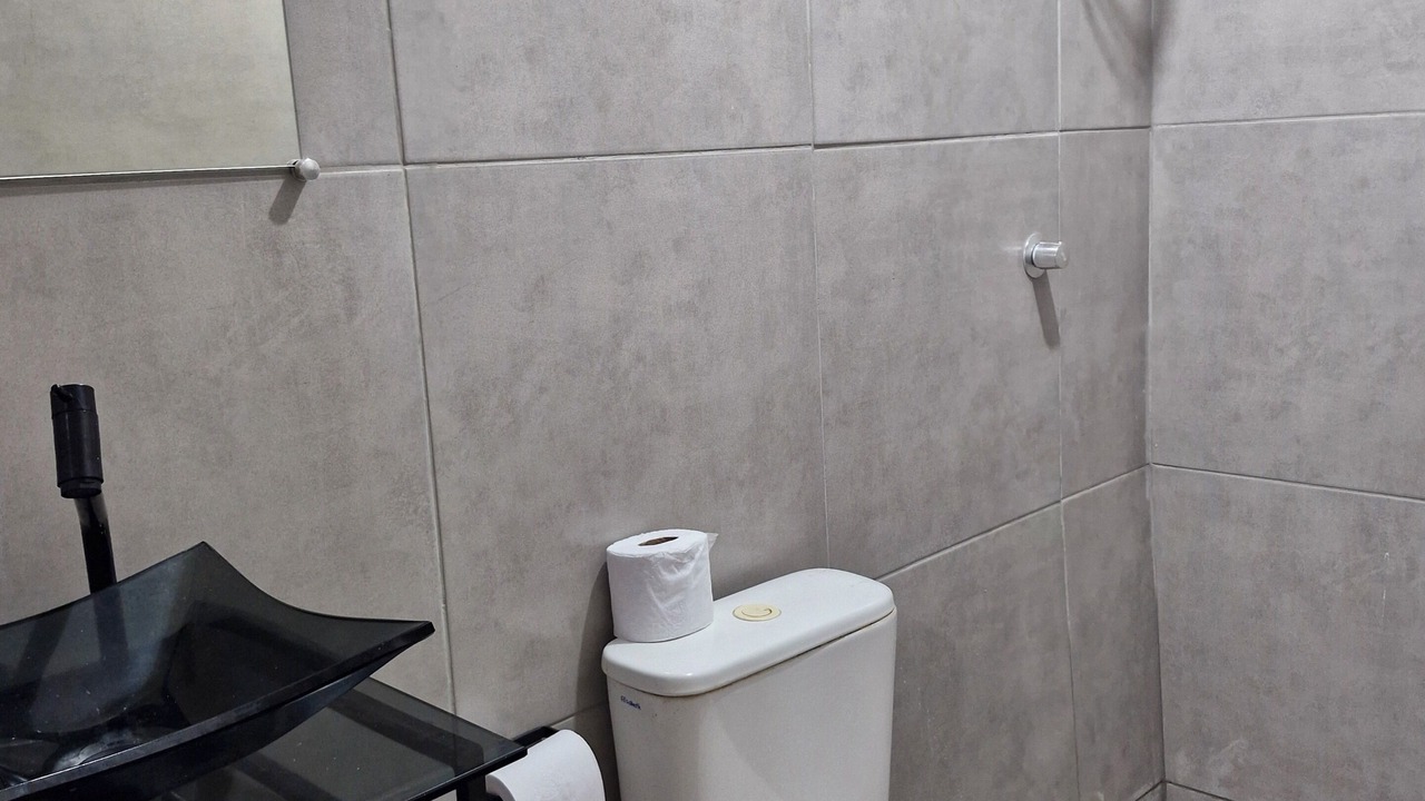 Photo of Bathroom in Jaragua