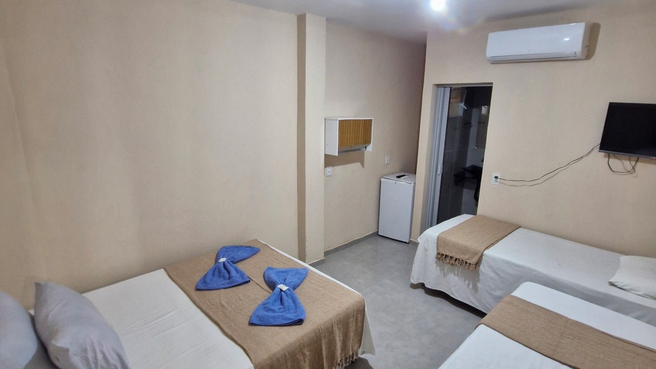 Photo of Bedroom in Jaragua