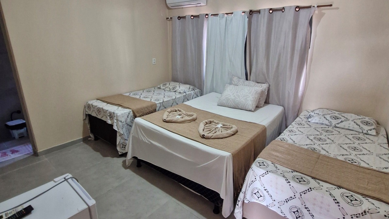 Photo of Bedroom in Jaragua