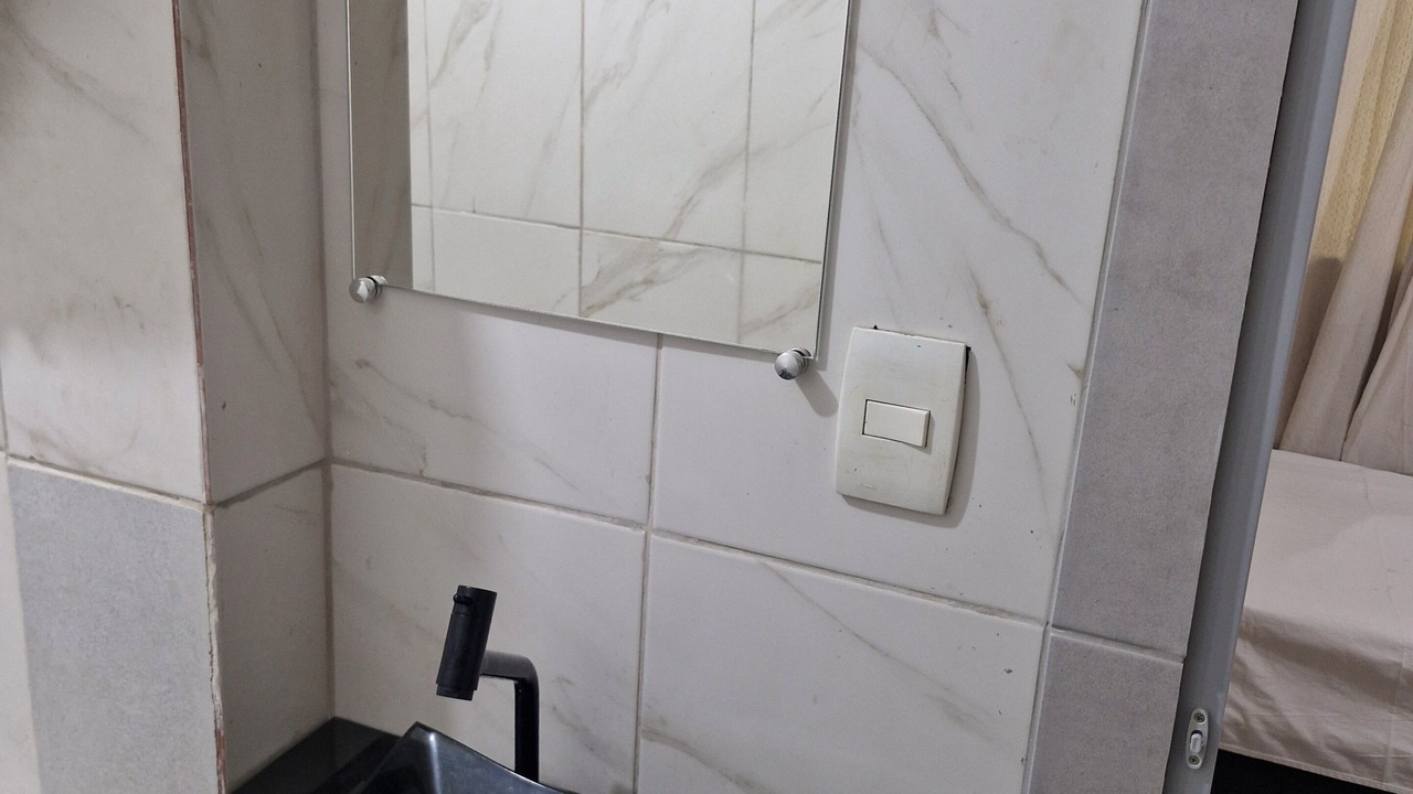 Photo of Bathroom in Jaragua