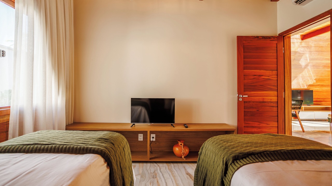 Photo of Bedroom in Prea