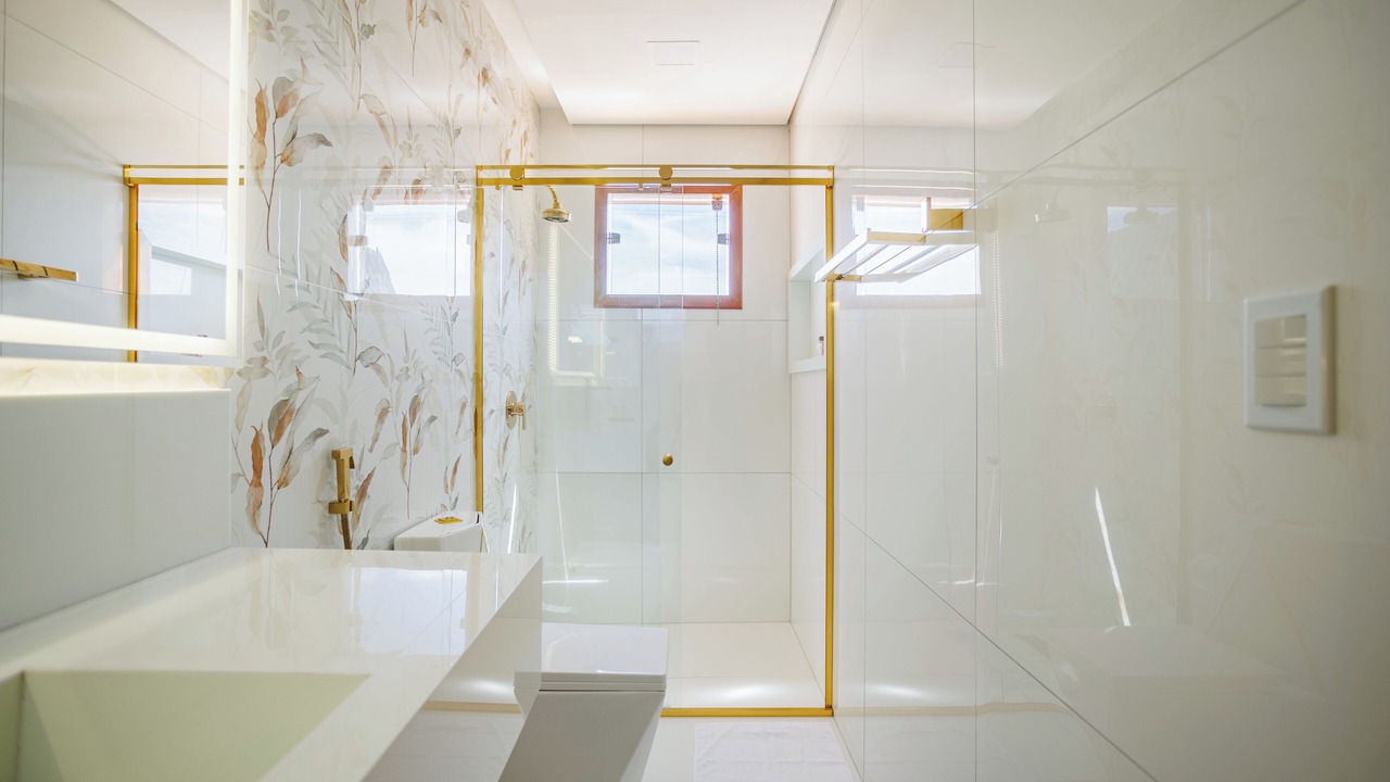 Photo of Bathroom in Prea