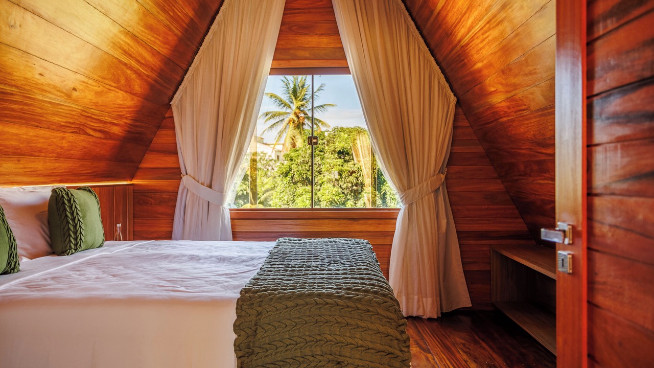 Photo of Bedroom in Prea