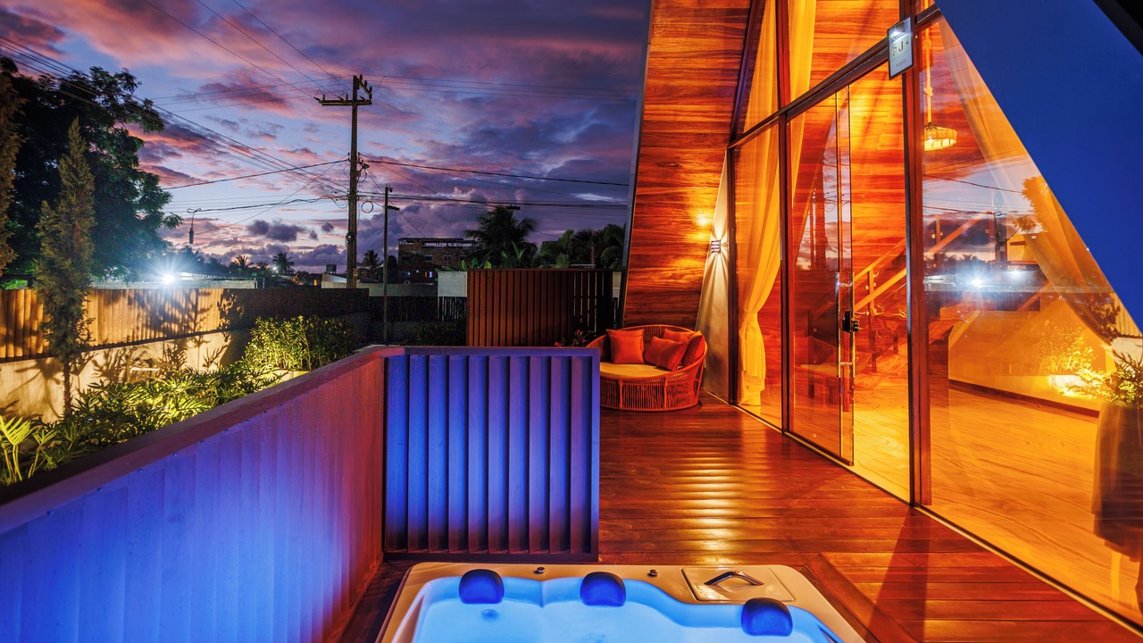 Photo of Patio Balcony in Prea