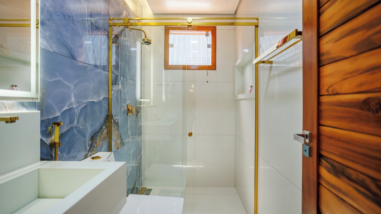 Photo of Bathroom in Prea