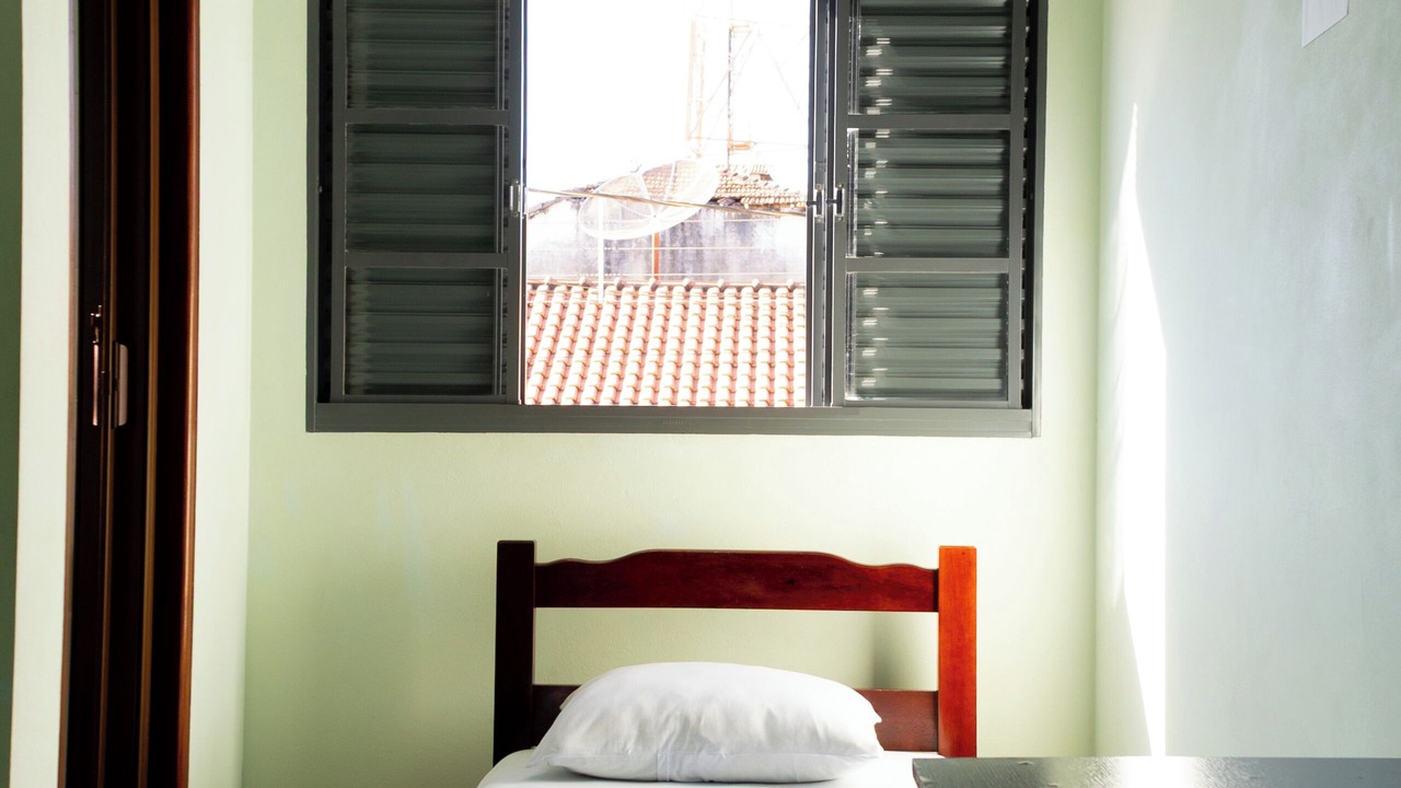 Photo of Bedroom in Itobi