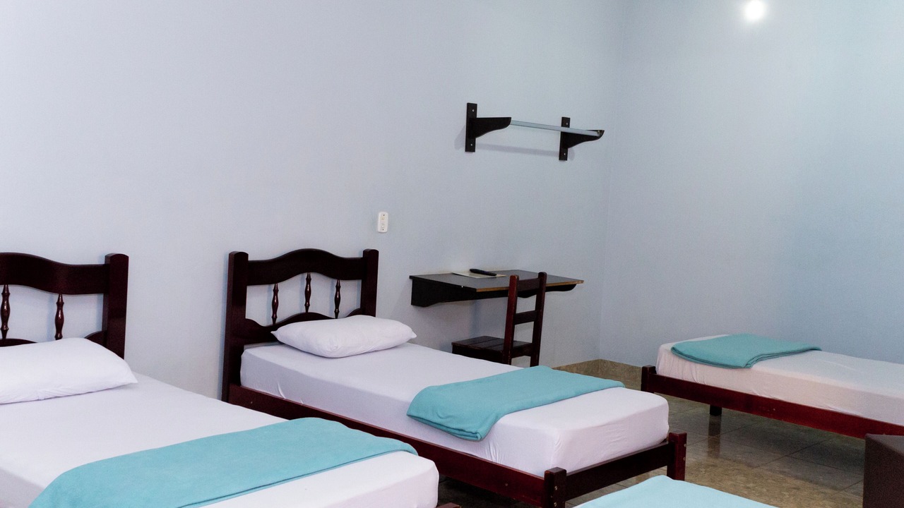 Photo of Bedroom in Itobi