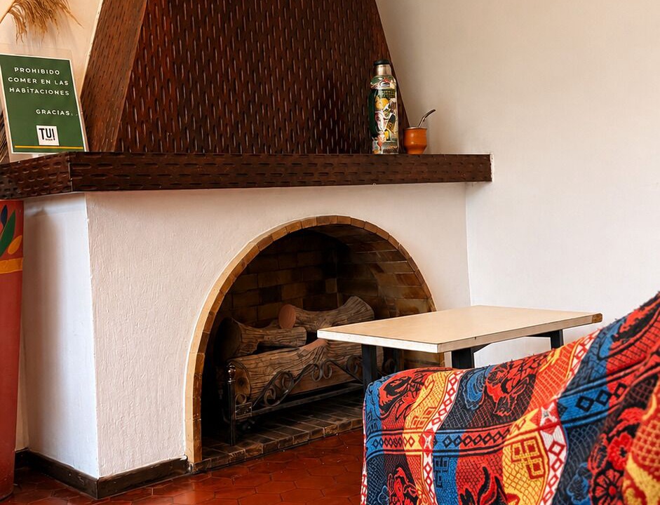 Photo of Livingroom in Province of Tucuman