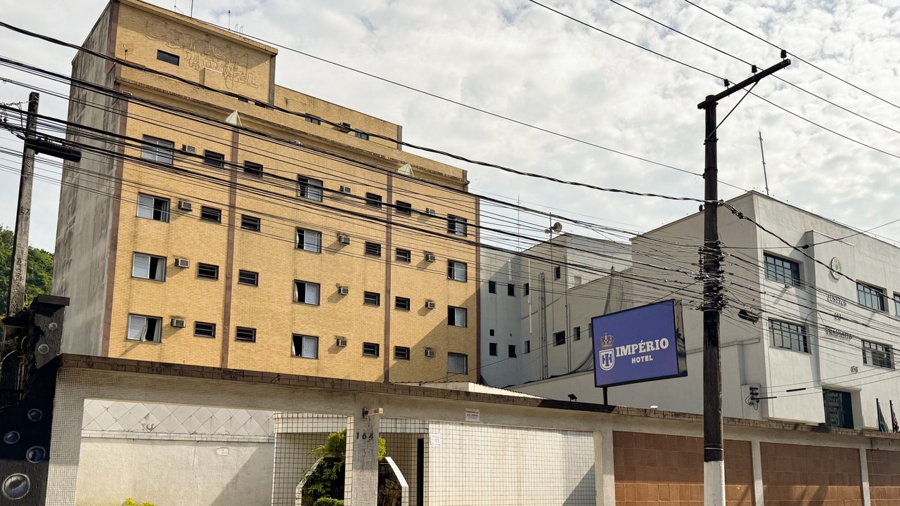 Photo of Outdoor in Santos
